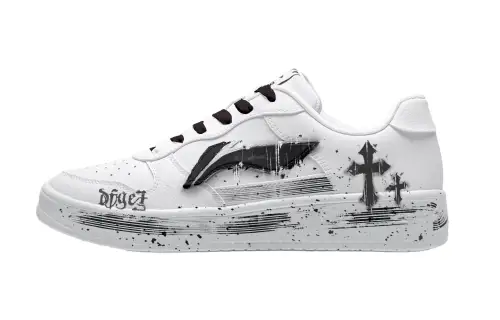 Li Ning Floating Boat Slip Resistant, Abrasion Resistant, Breathable Slip Resistant, Abrasion Resistant, Breathable