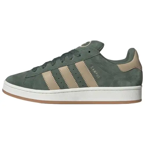 Adidas Campus 00s Green Oxide
