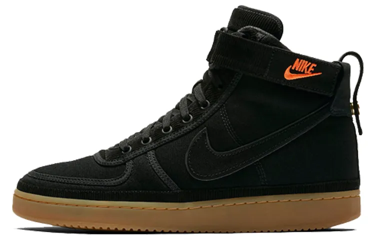 Nike Vandal High Supreme Carhartt Wip Black