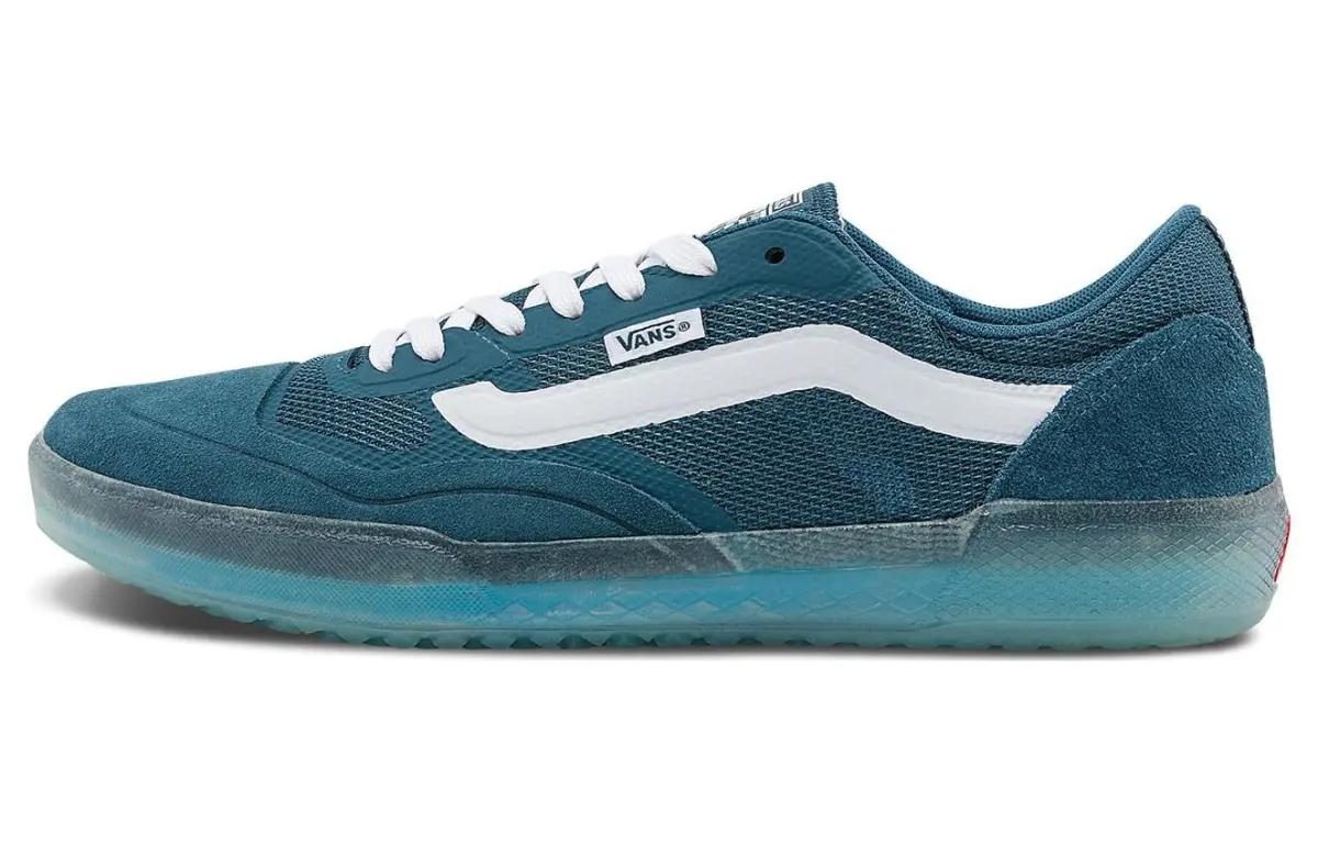 Vans Ave Pro 'Teal'