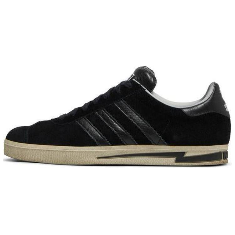 Adidas Neighborhood X Gazelle Berlin 'Black'