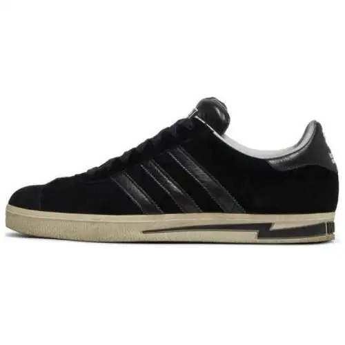 Adidas Neighborhood X Gazelle Berlin 'Black'