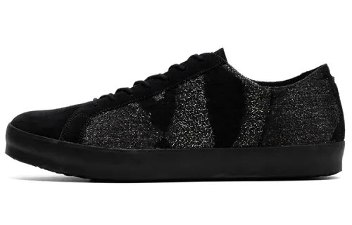 Onitsuka Tiger Fabre Deluxe Lo Cl Nippon Made 'Black Piedmont Grey'