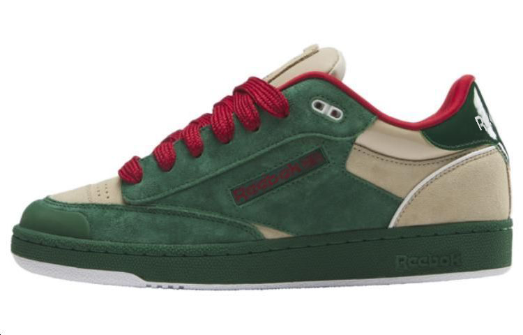 Club C Reebok Bulc 'Y2K Pack - Dark Green'