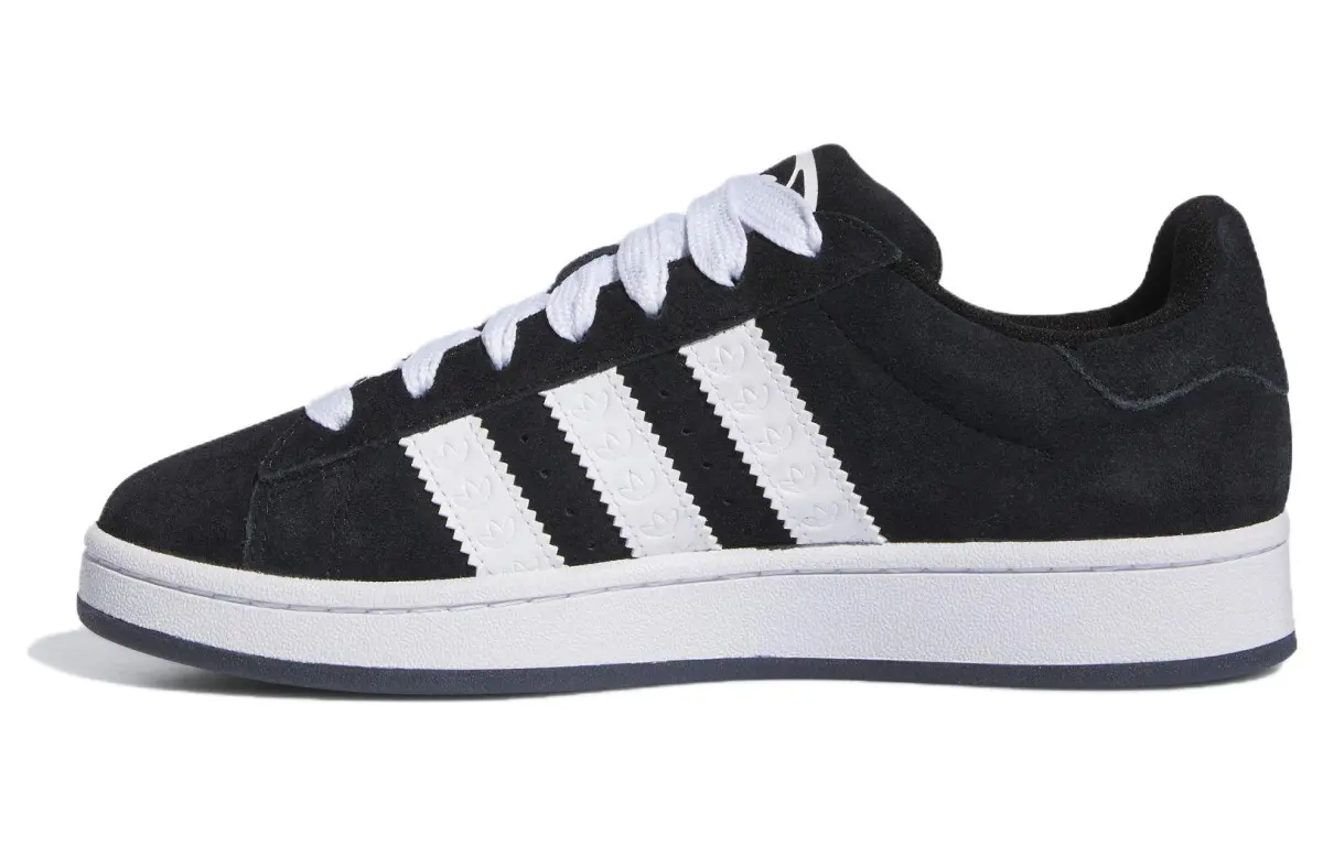 Adidas Campus 00S 'Black White'