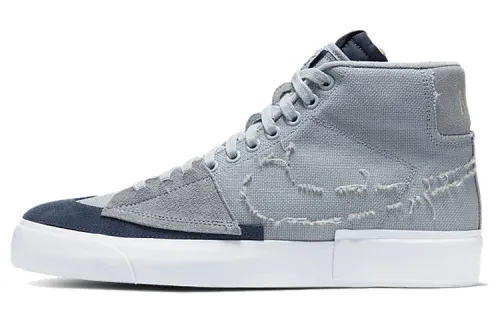Nike Sb Zoom Blazer Mid Edge Hack Pack Obsidian Mist