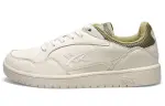 ASICS Skycourt Cream Mink Green