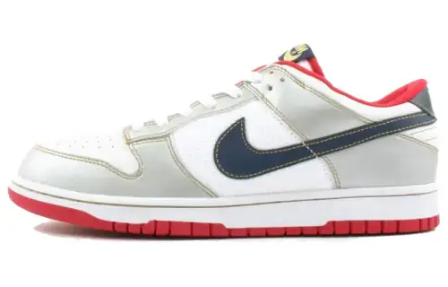 Nike Dunk Low Tony Parker Olympic