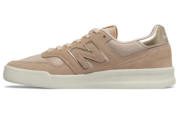 New Balance 300v2 'Brown' Women's
