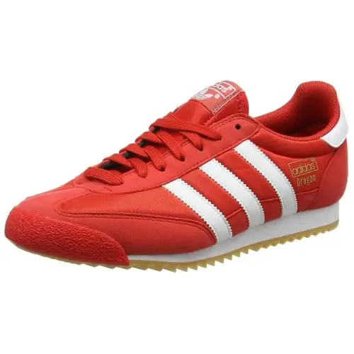 Adidas Dragon Og 'Red Gum'