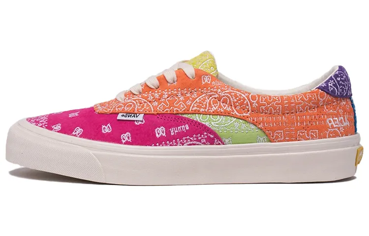 Acer Ni Rhude x Acer Ni Vans Sp 'Bandana - Multi'