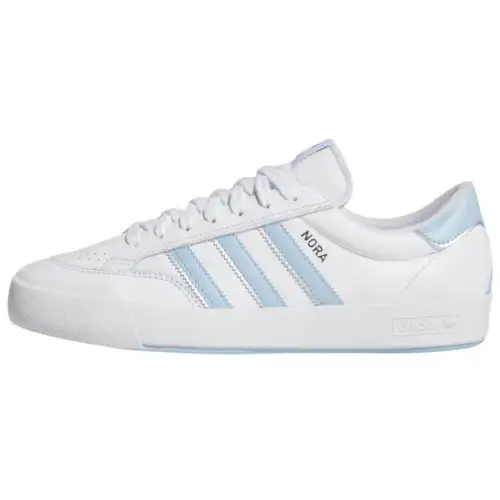 Nora Adidas Originals 'White Clear Sky'