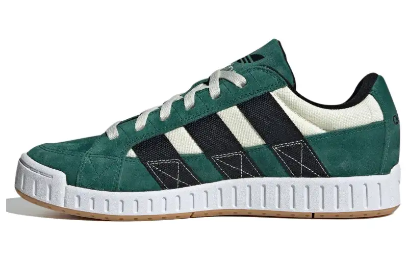 Lwst Adidas Originals 'Collegiate Green'