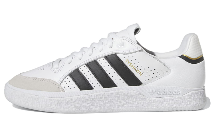 Tyshawn Adidas Originals Low 'King of New York'