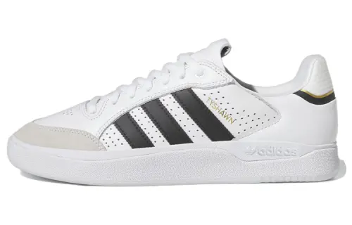 Tyshawn Adidas Originals Low 'King of New York'