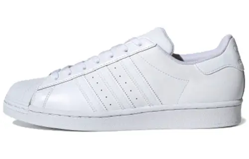 Superstar Adidas Originals 'Footwear White'