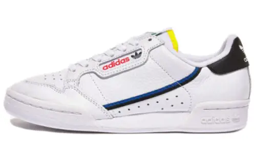 Adidas Continental 80 'White Blue'