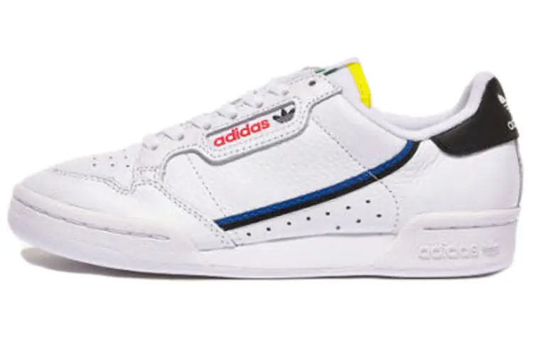Adidas Continental 80 'White Blue'