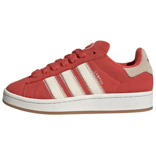 Campus Wmns Adidas Originals 00s 'Crew Red White' Women's