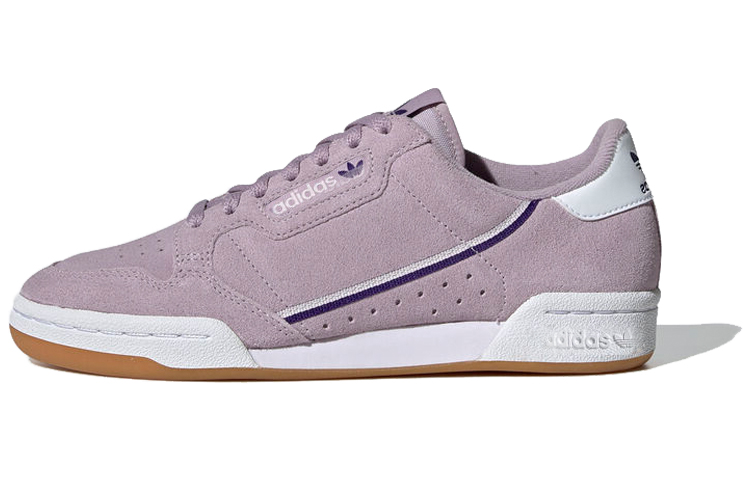 Adidas Wmns Continental 80 'Soft Vision' Women's