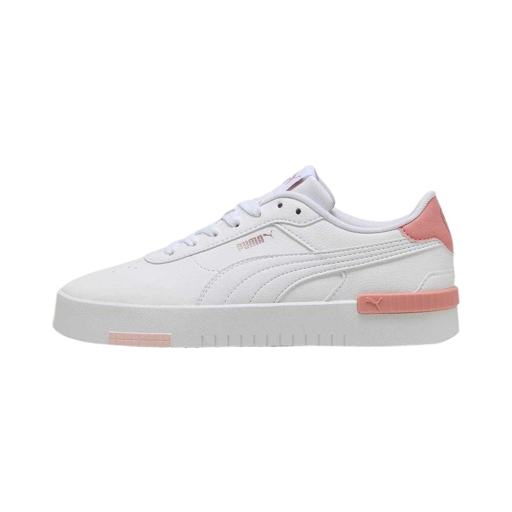 PUMA JOLA Low top Skateboard Shoes Women's White