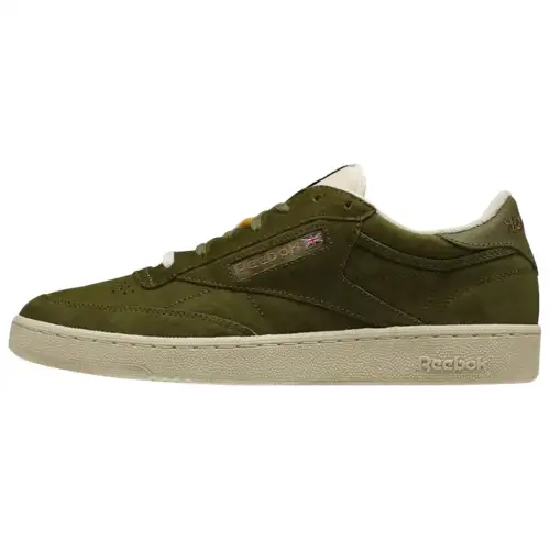 Club C Reebok 85 Uj 'Canopy Green'