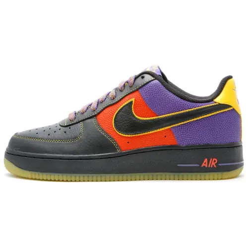 Nike Air Force 1 Low All Star Dj Clark Kent 2009