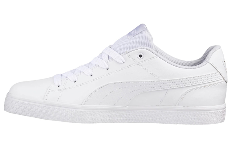 PUMA Court Point Vulc V2 'White'