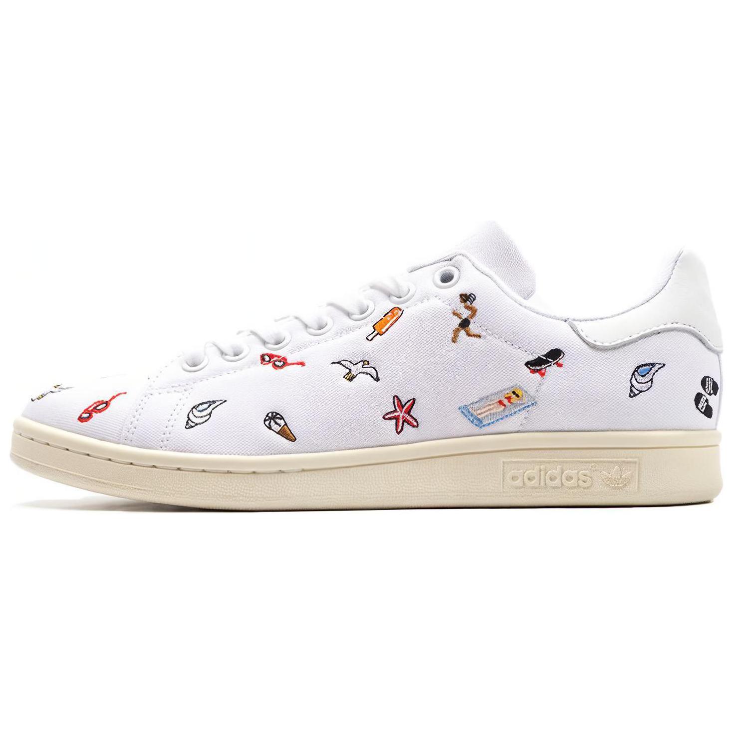 Adidas Stan Smith 'Summer' Women's