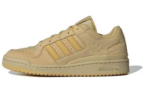 Adidas Forum Low 'Wheat'