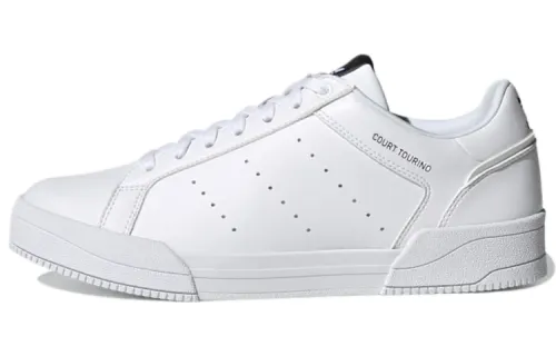 Adidas Originals Court Tourino 'White'
