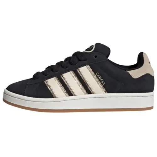 Campus Wmns Adidas Originals 00s 'Black Magic Beige' Women's
