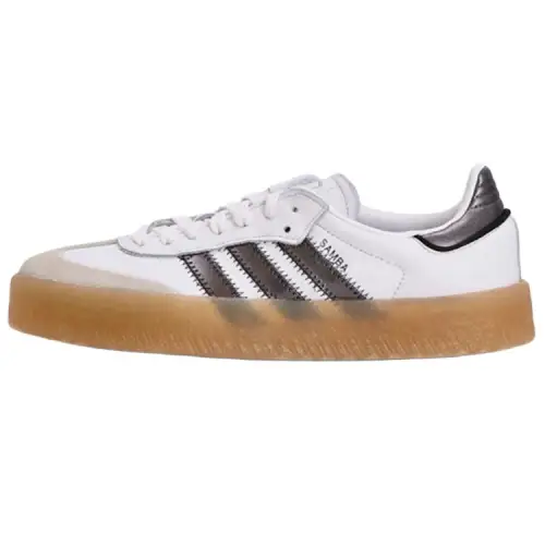 Adidas Originals Sambae W Sports Lace-Up Shoes Women's