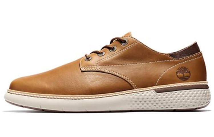 Timberland Cross Mark 'Brown'