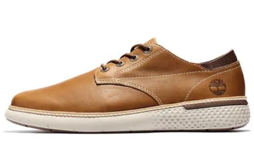 Timberland Cross Mark 'Brown'