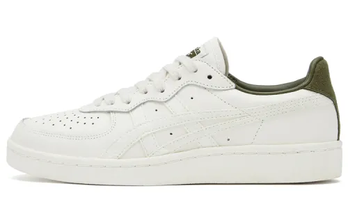 Onitsuka Tiger Gsm Shoes 'White Olive Green'