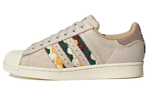 Superstar Adidas Originals 'Earth Day'