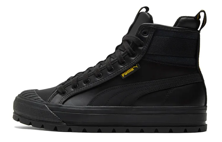 PUMA Capri Para Wtr 'Black'