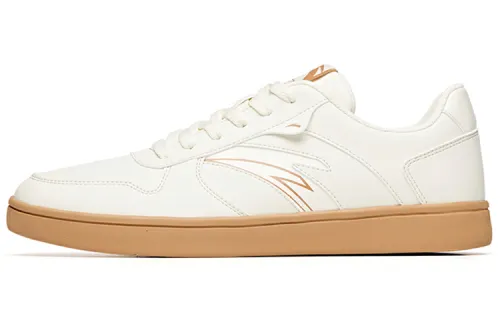 Anta Life Collection Synthetic Leather Slip Resistant, Abrasion Resistant, Lightweight