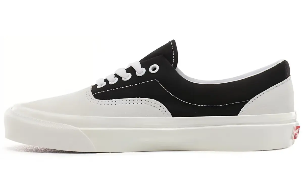 Era Vans 95 Dx 'Anaheim Factory - White Black'