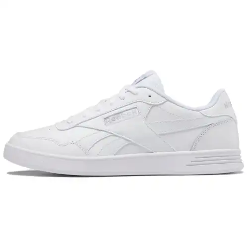 Reebok Court Advance 'White' Sneakers