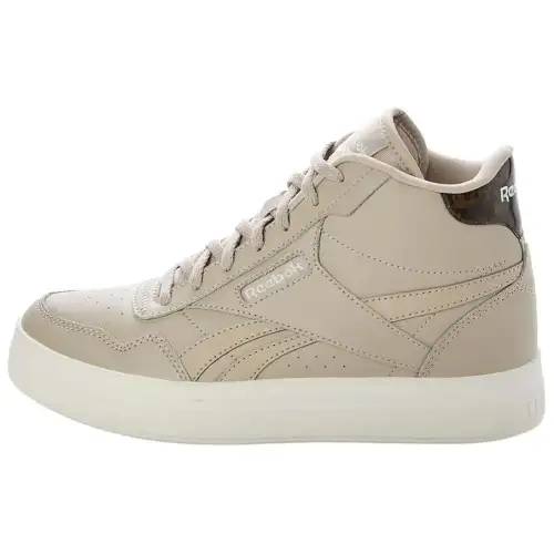 Court Advance Wmns Reebok Bold High 'Modern Beige' Women's