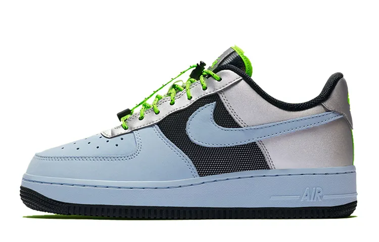 Nike Air Force 1 Low Toggle Celestine Blue Women's