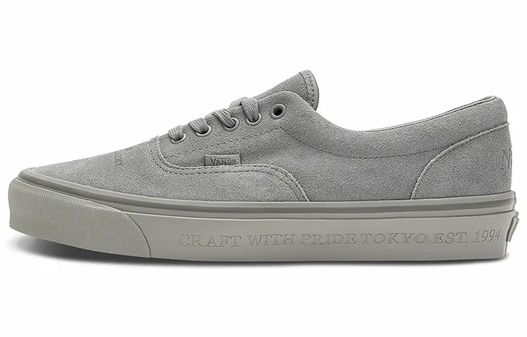Era Neighborhood x Era Vans 95 Dx 'Grey'