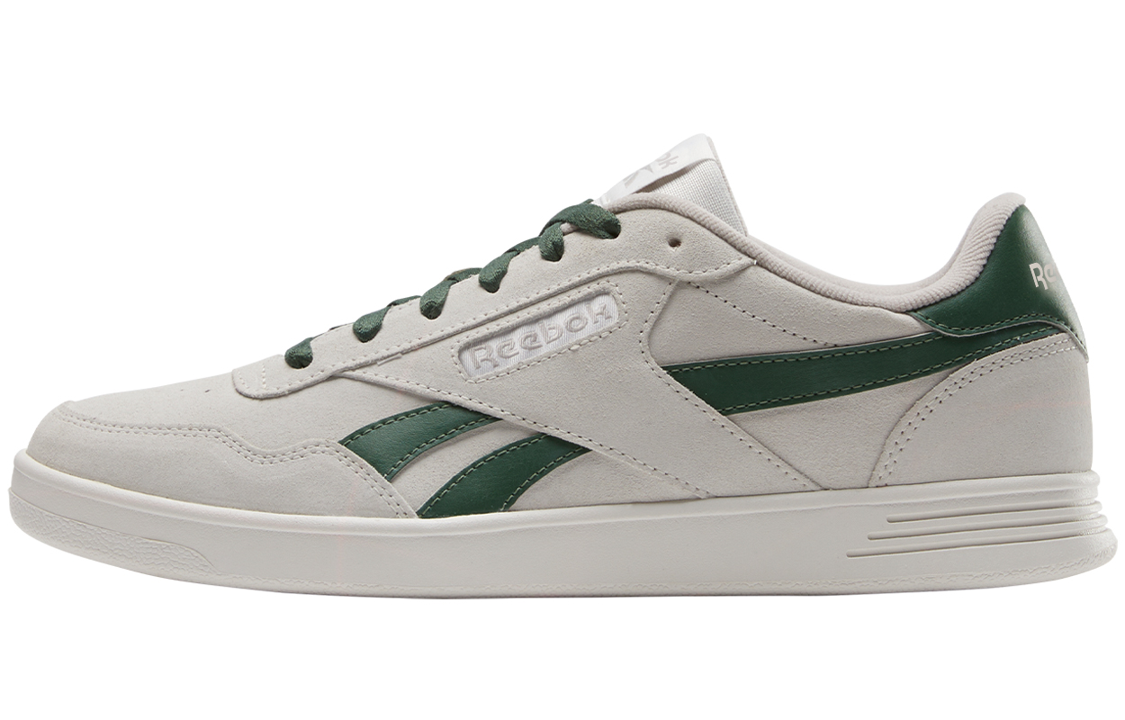 Court Advance Reebok 'Chalk Escape Green'