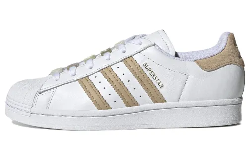 Adidas Wmns Superstar 'White Pale Nude' Women's