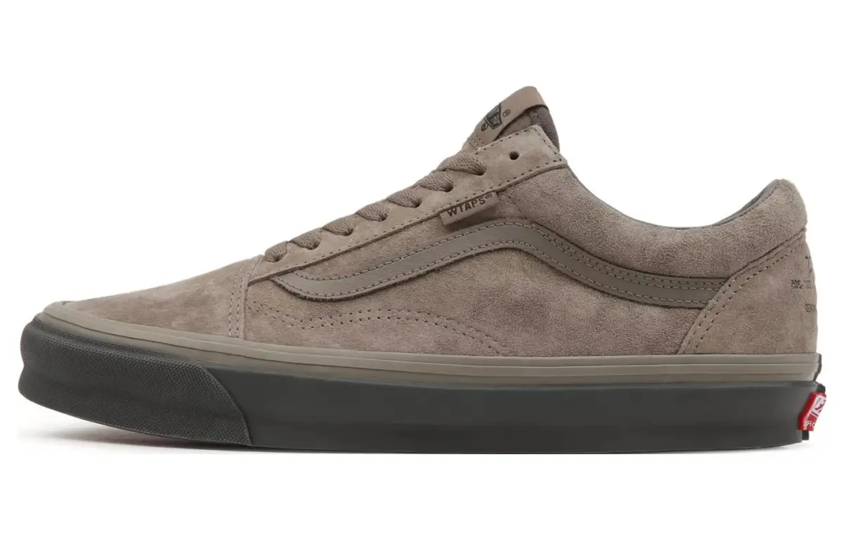 Old Skool Wtaps x Old Skool Og Vans Lx 'Coyote'