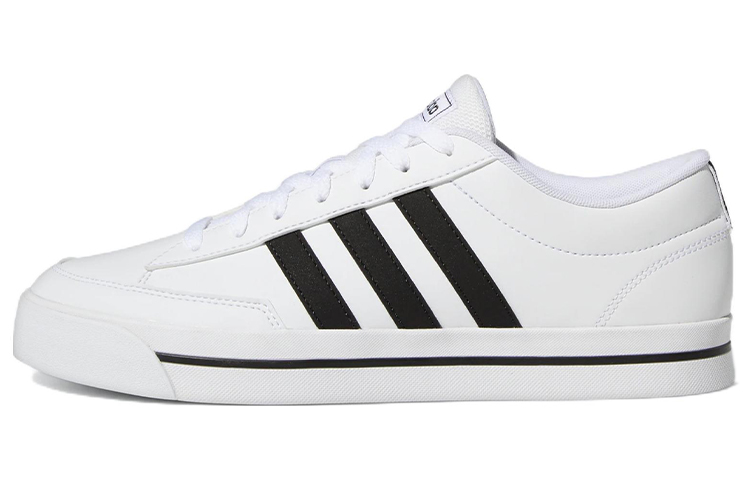 Adidas Retrovulc 'White Black'