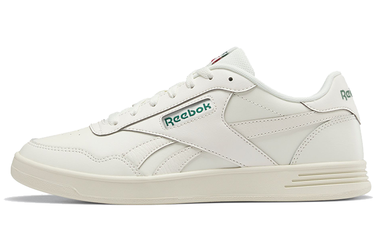 Court Advance Reebok 'Chalk Dark Green'