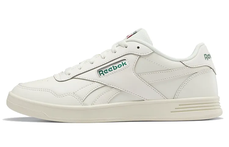 Court Advance Reebok 'Chalk Dark Green'